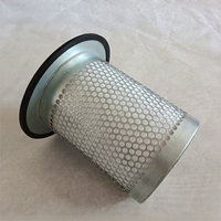 Fabrik preis Luft-und Öl abscheider filter Austausch von Industrie kompressor teilen für 4930255271