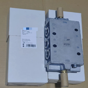 Jmfh-5-1/<span class=keywords><strong>2</strong></span> 10166 1 pieza Nuevo Solenoide Envío Rápido - Product Image 1