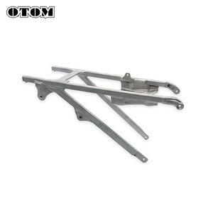 OTOM 2024-2026 Sous-cadre de moto pour GASGAS MC MCF EC <span class=keywords><strong>ECF</strong></span> EX EXF 125 250 300 350 450 A59003002000 - Product Image 2