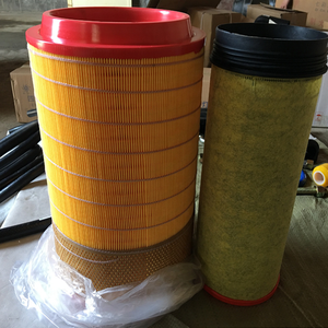 Bộ Lọc Không Khí Cho Sinotruk Howo WG9725190102 WG9725190103 <span class=keywords><strong>WG9725190200</strong></span> Wgwg9725190101 Bộ Lọc Không Khí - Product Image 2