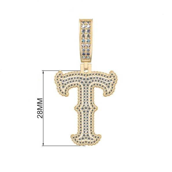 White Gold-T