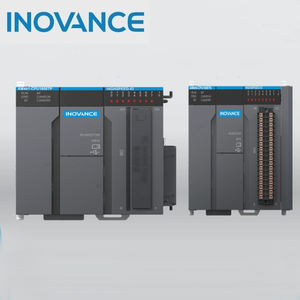 Inovance Serie AM400 PLC programación PAC Control Lógico dedicado nuevo stock original de almacén - Product Image 6
