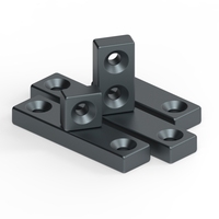 Aimants N42SH N45SH N48SH N52 en néodyme, blocs cubiques, aimants permanents en terres rares, pour la pêche, la lévitation, crochet magnétique personnalisé, découpe sur mesure
