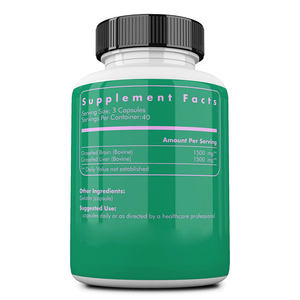 2025 OEM/ODM pabrik ramuan pembersih hati Label pribadi <span class=keywords><strong>Softgel</strong></span> susu organik <span class=keywords><strong>Thistle</strong></span> kapsul untuk perlindungan hati - Product Image 4