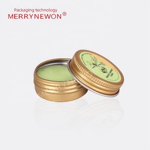 Latas de Aluminio de 60 ml (2 oz) con Tapa de Rosca y Acabado Mate, Personalizables con Logotipo Privado, Frascos Metálicos Vacíos para Cosméticos, Alimentos y Velas - Product Image 2