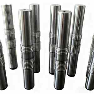 Kits de réparation de boulons de goulotte, pièces pour la réparation et la reconstruction, <span class=keywords><strong>marteau</strong></span> hydraulique d'<span class=keywords><strong>occasion</strong></span> pour mini-excavatrices ou excavatrices lourdes - Product Image 4