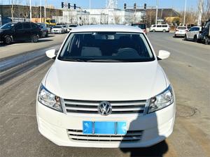 2019 Volkswagen <span class=keywords><strong>Santana</strong></span> 1.5L berline pas cher utilisé manuel tissu sièges essence/essence carburant foncé intérieur halogène FWD 2019 voitures d'<span class=keywords><strong>occasion</strong></span> - Product Image 3