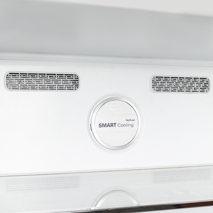 <span class=keywords><strong>Réfrigérateur</strong></span> américain à porte croisée ZUNGUI BCD-660W, vente en gros d'usine, sans givre - Product Image 3