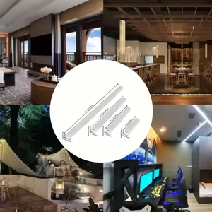 Lampe de nuit LED sans fil à détecteur de mouvement, rechargeable par USB, pour armoire de cuisine, lampe de placard, rétroéclairage d'escalier - Product Image 6