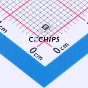 Résistance SMD FRQ0805F10R0TS 0805 (Type : Film Épais) (Résistance : 10 Ohms Précision : 1%) - Product Image 1
