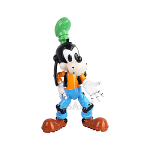 مخصص الكرتون الكلب تمثال brutkey حديقة الحيوانات الأليفة مربع Mickey في الأماكن المغلقة ديكورات مركز الحرف اليدوية - Product Image 1
