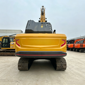 Excavadora de cadenas XE205GA de 20.5 toneladas para desarrollo inmobiliario, nivelación de terrenos, excavación de pozos para sótanos, obras de construcción comunitaria - Product Image 6