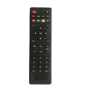 Factory Supply New Opticum Hd-ax150 Remote Control For Led Lcd Tv Replacement Oem Custom