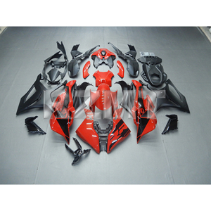 Carenado de Motocicleta para BMW S1000RR 2025 2026 2019-2024 S1K S1000 RR, Kit Completo de <span class=keywords><strong>Carenados</strong></span> <span class=keywords><strong>Personalizados</strong></span> de Inyección ABS S1025-107c - Product Image 6