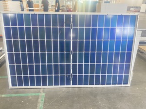 Panneau <span class=keywords><strong>solaire</strong></span> bifacial double verre 500W de type N TOPCon 3.0, conçu pour l'agriculture, anti-escargots et adapté aux exploitations agricoles - Product Image 4