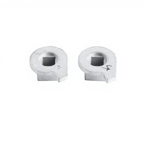 Accesorios de cerrajería con proceso de pulvimetalurgia personalizados OEM/Cilindro de cerradura inteligente/Cilindro de cerradura de puerta Engranajes de pulvimetalurgia A - Product Image 3