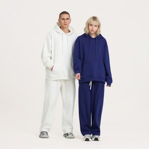 <span class=keywords><strong>Felpa</strong></span> <span class=keywords><strong>con</strong></span> Cappuccio Unisex Nera <span class=keywords><strong>con</strong></span> Zip Oversize per l'Inverno Tessuto Pesante Logo Stampato sulle Maniche <span class=keywords><strong>con</strong></span> Cappuccio Stampato per Uomo all'Ingrosso - Product Image 3