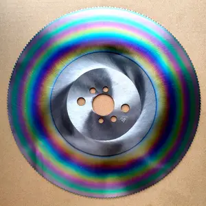Set circolari oscillanti HSS Mini lama per sega circolare a disco