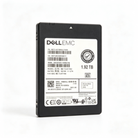 SSD SATA III 1,92 To MZ-7LH1T9C 2,5 pouces, disque SSD d'entreprise, utilisé, testé, centre de données