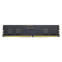 288 broches UDIMM 2R * 8 mémoire Ram 32GB ddr5 6000MHZ 1.1V mémoire RAM pour ordinateur portable de bureau serveur Esports Gaming