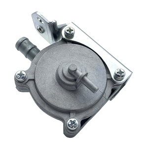 Válvula de combustible automática de gasolina para 1500 GL1500 1988-2000 OEM 16970-MN5-023 - Product Image 5