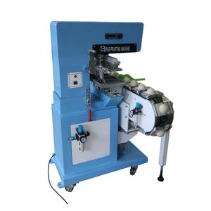 Hot Selling New 4-Color Tampografia Label <b>Printer</b> Sealed Ink Cup Pad & Gravure Plate Paper <b>Printers</b> - Product Image 6