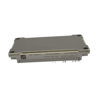 Modul IGBT Empat-Switch GD75PIT120C6SN 1200V 75A Half Bridge 2-Kanal Catu Daya DC-DC Teratur Perlindungan Arus Satu Tahun