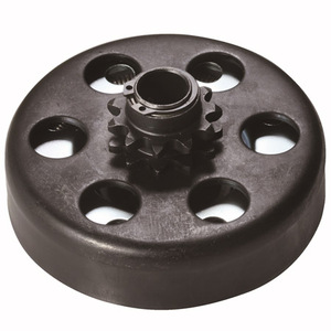 链轮离心Go卡丁车离合器3/4英寸越野车41/40/420链条，10齿 - Product Image 3