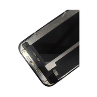 Nouveau pour iPhone 17 Pro Max : Écran Incell de haute qualité avec luminance de 400 cd, vente en gros haut de gamme, garantie 1 an