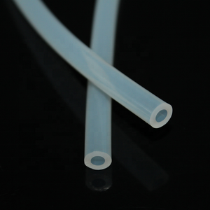 Flexible transparent de qualité alimentaire <span class=keywords><strong>silicone</strong></span> tuyau <span class=keywords><strong>silicone</strong></span> platine <span class=keywords><strong>tube</strong></span> 8mm non-toxique et insipide <span class=keywords><strong>tube</strong></span> en caoutchouc de <span class=keywords><strong>silicone</strong></span> - Product Image 2