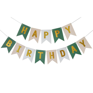 <span class=keywords><strong>Drapeau</strong></span> de fête Bannière Eid Mubarak Mantel Decor avec étoile de <span class=keywords><strong>lune</strong></span> pour la décoration intérieure et la cheminée - Product Image 2