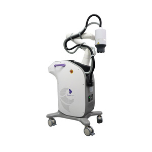 Robot de Moxibustión Dongpin Ai DY 15 con Posicionamiento Automático de Puntos de Acupuntura, Purificación de Humo, Recargable y Control Inalámbrico - Product Image 1