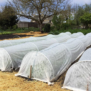 ผ้าใยสังเคราะห์สำหรับปลูกผักผลไม้ผ้าฟรอสต์ผ้าไม่ทอสำหรับการเกษตรออกใหม่ - Product Image 6