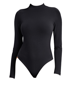 Body sculptant sans couture de grande taille à dos ouvert Body complet Shapewe Summer Corset Store Corset pour femmes - Product Image 6