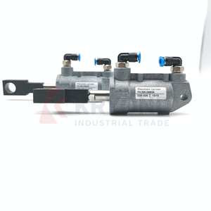 1PC F4.334.048/04 F4.334.048 Cylindre pneumatique pour accessoires de machine d'impression offset XL105 - Product Image 3