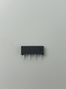 SIL12-1A75-71D MEDER Elektronische Reed Relais Standex Produkt