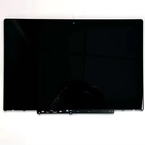 Ensamblajes de Pantalla Táctil LCD IPS de 11.6 Pulgadas para <span class=keywords><strong>Chromebook</strong></span> Lenovo 500e de 2.ª Generación, Compatible con el Modelo 5D10T79593, Piezas de Computadora - Product Image 1