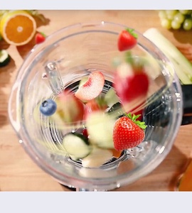 Tùy Chỉnh Đa Chức Năng Chất Lượng Tốt Tốc Độ Cao Sưởi Ấm Máy Xay Sinh Tố Súp Nhà Sản Xuất 2L Công Suất Lớn Nóng Uống <span class=keywords><strong>Maker</strong></span> Thực Phẩm Máy Xay Sinh Tố - Product Image 3