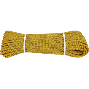 Alnasr Alnas Static Rope 10mm 12mm Nylon 66 Climbing Rescue Rope Abrasion Resistant Outdoor Equipment - Product Image 1