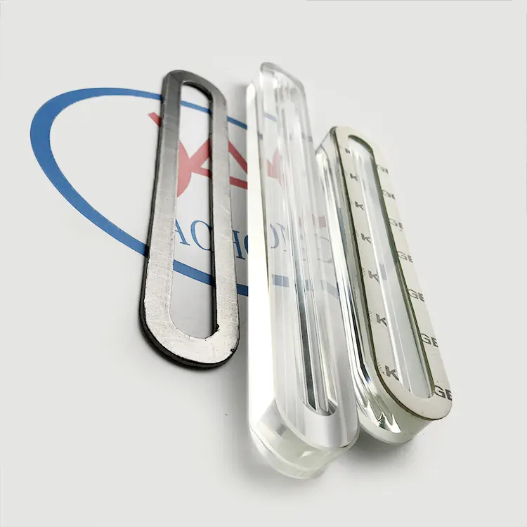 Mehrfaches Spezifikations-Flachglas oder Reflexsichtglas ebengabeglas