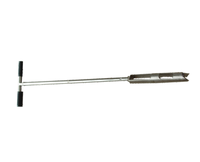 Échantillonneur de sol in situ à haute efficacité pour les essais géotechniques sur le terrain