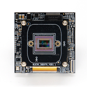 Siêu ánh sáng thấp 4k 8MP STARVIS 2 1/1.8 "imx678 4k máy ảnh mô-đun sd3403 độ nhạy cao TF Thẻ tùy chọn SIP-K678U - Product Image 6