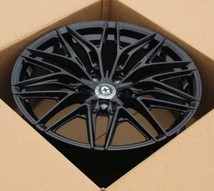 Discos de Freno para Ruedas de Coche, Nuevos, Personalizables, Directo de Fábrica, Servicio OEM, Repuesto/Reparación, Marca YOKER - Product Image 6