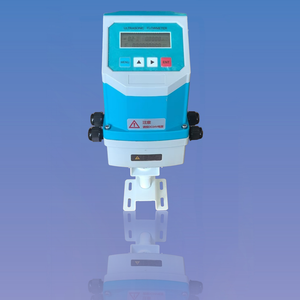 クランプ式超音波水流量計（リチウム電池搭載、RS485カスタマイズ可能） - Product Image 1