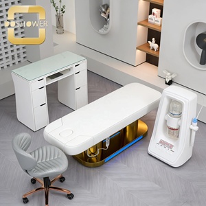 <span class=keywords><strong>Appareil</strong></span> <span class=keywords><strong>Hydrafacial</strong></span> Portable avec Système de Circulation d'Eau et Dispositif de Nettoyage Facial en Profondeur pour Soins de la Peau - Product Image 1