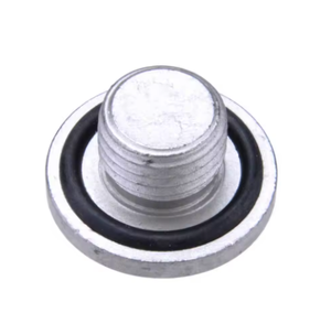 90502556 93177277 93193367 031142 Boulon de bouchon de <span class=keywords><strong>vidange</strong></span> du carter d'huile du moteur de voiture adapté à Opel Vauxhall Astra Chevrolet Cruze 46823509 - Product Image 3