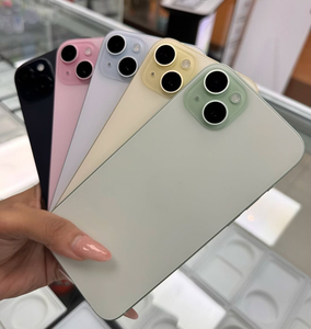 Điện Thoại Di Động 15 Cộng Với Bán Buôn Điện Thoại Thông Minh Nhà Cung Cấp Ban Đầu Cho Sử Dụng iPhone 15 Cộng Với Điện Thoại 128GB 256GB 512GB 1Tb - Product Image 2