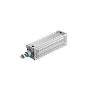 Cilindro para mesa deslizante SLT-10-40-A-CC-B 197892 - Product Image 1