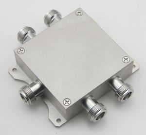 2 Yollu GNSS GPS Glonass Galileo Beidou IRNSS OmniStar Güç Dağıtıcı GPS Güç Dağıtıcı - Product Image 4