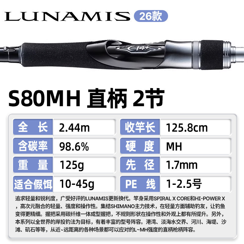 S80MH